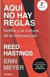 AQUI NO HAY REGLAS | 9999900219777 | Hastings, Red  - Meyer, Erin | Llibres de Companyia - Libros de segunda mano Barcelona