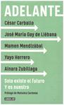 ADELANTE | 9999900224214 | AA.VV | Llibres de Companyia - Libros de segunda mano Barcelona