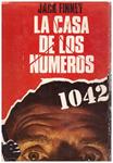 LA CASA DE LOS NÚMEROS | 9999900092806 | Finney, Jack | Llibres de Companyia - Libros de segunda mano Barcelona