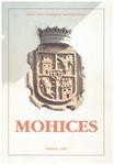 MOHICES | 9999900041965 | Rodríguez Martínez-Sierra, Dulce María | Llibres de Companyia - Libros de segunda mano Barcelona