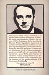 EL ÁNGEL QUE NOS MIRA | 9999900220551 | Wolfe, Thomas | Llibres de Companyia - Libros de segunda mano Barcelona