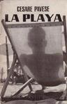 LA PLAYA | 9999900229998 | Pavese, Cesare | Llibres de Companyia - Libros de segunda mano Barcelona