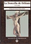 LA DONCELLA DE ORLÉANS | 9999900232257 | Voltaire | Llibres de Companyia - Libros de segunda mano Barcelona