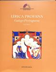 LIRICA PROFANA GALEGO - PORTUGUESA 2 VOLUMENES | 9999900239669 | AA.VV | Llibres de Companyia - Libros de segunda mano Barcelona