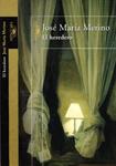 EL HEREDERO | 9999900227093 | Merino Lubian, José Mª | Llibres de Companyia - Libros de segunda mano Barcelona