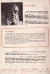 TESTIMONIO AYER, HOY Y MAÑANA EN LA HISTORIA | 9999900219944 | Abella Bermejo, Rafael | Llibres de Companyia - Libros de segunda mano Barcelona