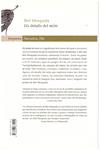 ELS DETALLS DEL MON | 9999900026221 | Mesquida, Biel | Llibres de Companyia - Libros de segunda mano Barcelona