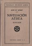 NAVEGACION AEREA | 9999900054378 | Aymat, José Mª | Llibres de Companyia - Libros de segunda mano Barcelona