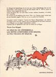 LES NOVES AVENTURES D'EN MIQUEL | 9999900144680 | Lindgren, Astrid | Llibres de Companyia - Libros de segunda mano Barcelona