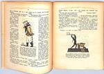 La rosa y el anillo, Thackeray, 1ª ed. 1930, ilustrado