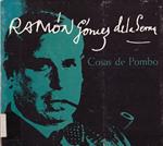 COSAS DE POMBO | 9999900228717 | Gómez De La Serna, Ramón. | Llibres de Companyia - Libros de segunda mano Barcelona