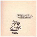 AL FIN SOLOS | 9999900041705 | Quino | Llibres de Companyia - Libros de segunda mano Barcelona
