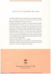 ESTIU IMMÒBIL | 9999900051995 | Tarragó i Castrillón, Sílvia | Llibres de Companyia - Libros de segunda mano Barcelona