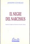 EL NEGRE DEL NARCISSUS | 9999900240115 | Conrad, Joseph | Llibres de Companyia - Libros de segunda mano Barcelona