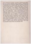 LA SEGUNDA Y ÚLTIMA OPORTUNIDAD | 9999900116632 | Mándoli Giró, José Mª | Llibres de Companyia - Libros de segunda mano Barcelona