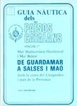 GUIA NAUTICA DELS PAISOS CATALANS | 9999900046366 | Bermejo, Josep | Llibres de Companyia - Libros de segunda mano Barcelona