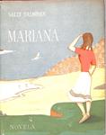 MARIANA | 9999900240009 | Salminen, Sally  | Llibres de Companyia - Libros de segunda mano Barcelona