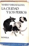 La ciudad y los perros | 9999900239768 | Vargas Llosa, Mario | Llibres de Companyia - Libros de segunda mano Barcelona