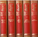 HISTÒRIA DEL PAÍS VALENCIÀ 5 VOLUMEN | 9999900200225 | AA.VV | Llibres de Companyia - Libros de segunda mano Barcelona