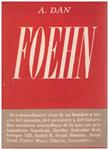 FOEHN | 9999900086003 | Dan. A | Llibres de Companyia - Libros de segunda mano Barcelona