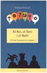 EL REI, EL SAVI I EL BUFÓ | 9999900165869 | Keshavjee, Shafique | Llibres de Companyia - Libros de segunda mano Barcelona