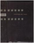 LEONARD DE VINCI | 9999900209662 | Llibres de Companyia - Libros de segunda mano Barcelona