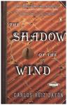 THE SHADOW OF THE WIND | 9999900007596 | Ruiz Zafon, Carlos | Llibres de Companyia - Libros de segunda mano Barcelona
