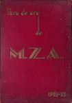 FERROCARRIL: LIBRO DE ORO DE M.Z.A 1932-1933 | 9999900216417 | Llibres de Companyia - Libros de segunda mano Barcelona