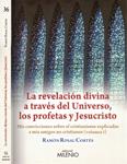 LA REVELACIÓN DIVINA A TRAVÉS DEL UNIVERSO, LOS PROFETAS Y JESUCRISTO | 9999900221251 | Cortés, Rosal Ramón | Llibres de Companyia - Libros de segunda mano Barcelona