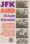 JFK. TRAS LA PISTA DE LOS ASESINOS | 9999900006902 | Garrison, Jim | Llibres de Companyia - Libros de segunda mano Barcelona