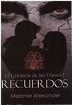 RECUERDOS | 9999900182224 | Alexander, Melanie | Llibres de Companyia - Libros de segunda mano Barcelona