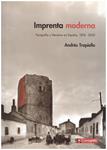 IMPRENTA MODERNA | 9999900218251 | Trapiello, Andres | Llibres de Companyia - Libros de segunda mano Barcelona