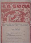 LA GOMA  (nº 13) | 9999900039658 | Llibres de Companyia - Libros de segunda mano Barcelona