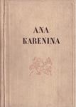ANA KARENINA | 9999900230697 | Tolstoi, León | Llibres de Companyia - Libros de segunda mano Barcelona