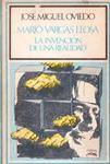MARIO VARGAS LLOSA | 9999900228687 | Oviedo, José Miguel | Llibres de Companyia - Libros de segunda mano Barcelona