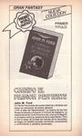 ESPADAS ENTRE LA NIEBLA | 9999900219791 | Leiber, Fritz | Llibres de Companyia - Libros de segunda mano Barcelona