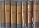 EPISODIOS NACIONALES CONTEMPORÁNEOS. 7 Vols | 9999900149227 | Fernández de la Reguera, R; March, Susana | Llibres de Companyia - Libros de segunda mano Barcelona