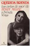 QUERIDA BRENDA | 9999900226447 | Miller, Henry | Llibres de Companyia - Libros de segunda mano Barcelona