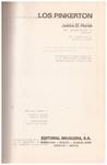LOS PINKERTON | 9999900185379 | Horan, James D. | Llibres de Companyia - Libros de segunda mano Barcelona