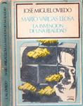 MARIO VARGAS LLOSA | 9999900228687 | Oviedo, José Miguel | Llibres de Companyia - Libros de segunda mano Barcelona