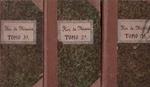 FLOR DE MISERIA - 3 tomos | 9999900118339 | Villemer, Máxime | Llibres de Companyia - Libros de segunda mano Barcelona