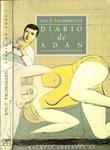 DIARIO DE ADÁN | 9999900232813 | Faldbakken, Knut | Llibres de Companyia - Libros de segunda mano Barcelona