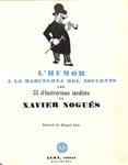 L'Humor a la Barcelona del Noucents | 9999900239744 | Llibres de Companyia - Libros de segunda mano Barcelona