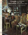 OMEGA AND AFTER | 9999900231168 | Anscombe, Isabelle | Llibres de Companyia - Libros de segunda mano Barcelona