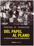 DEL PAPEL AL PLANO | 9999900199697 | Tranche, Rafael R. | Llibres de Companyia - Libros de segunda mano Barcelona