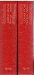 SHERLOCK HOLMES 2 TOMOS | 9999900211115 | Doyle, Conan | Llibres de Companyia - Libros de segunda mano Barcelona