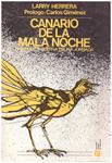 CANARIO DE LA MALA NOCHE. (Preludio de Guerra en una jornada). | 9999900112351 | Herrera, Larry. | Llibres de Companyia - Libros de segunda mano Barcelona
