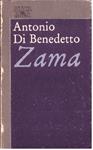 ZAMA | 9999900226393 | Di Benedetto, Antonio | Llibres de Companyia - Libros de segunda mano Barcelona