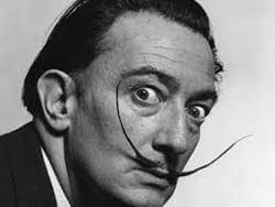 DALÍ | Libros antiguos y de segunda mano con historia