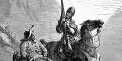 TERRITORIO QUIJOTE | Libros antiguos y de segunda mano con historia